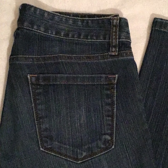 LOFT Denim - ANN TAYLOR LOFT jeans